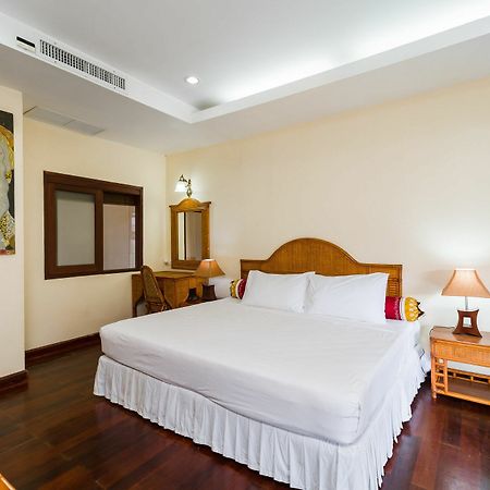 Samui Paradise Homestay Koh Samui Exterior foto