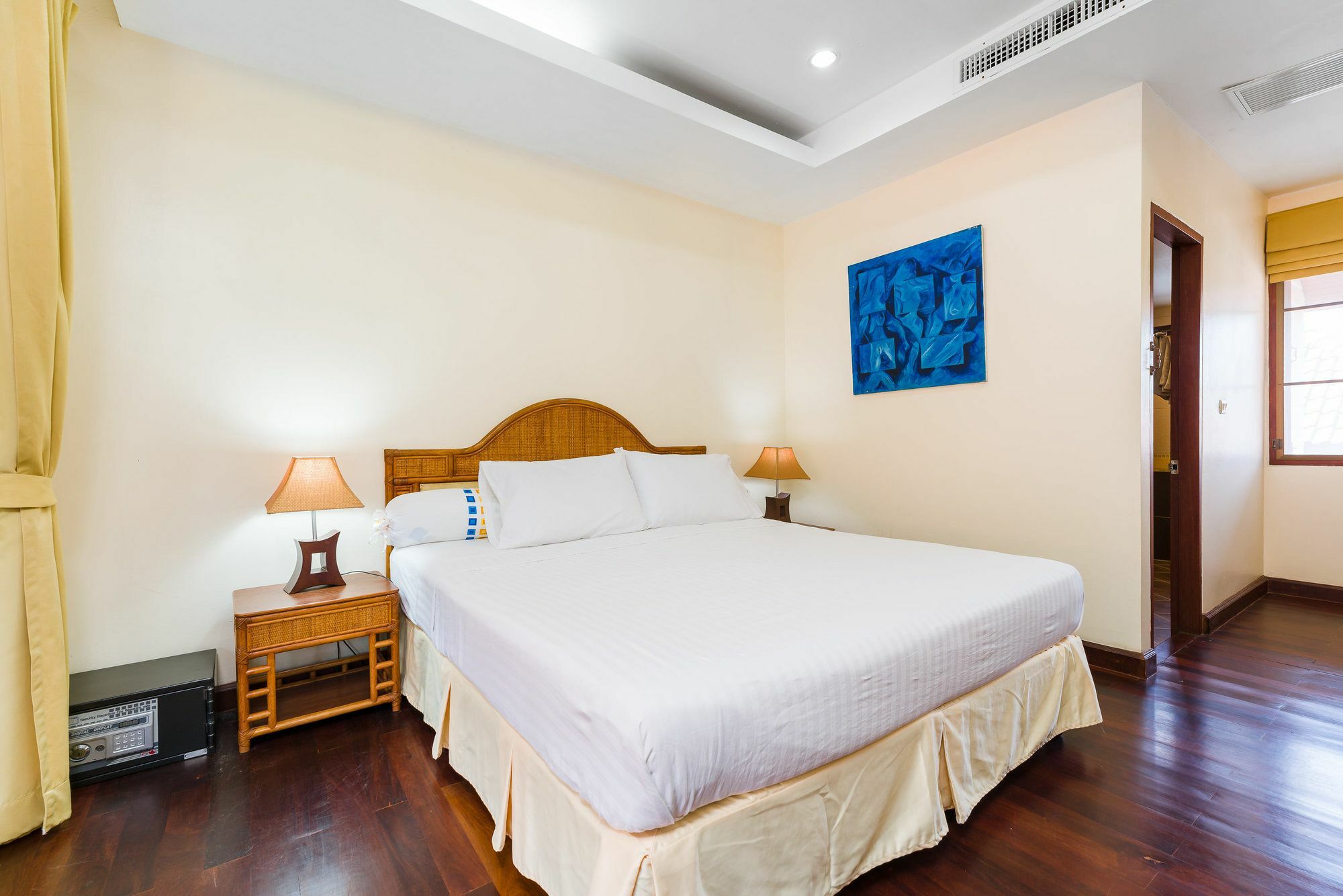 Samui Paradise Homestay Koh Samui Exterior foto